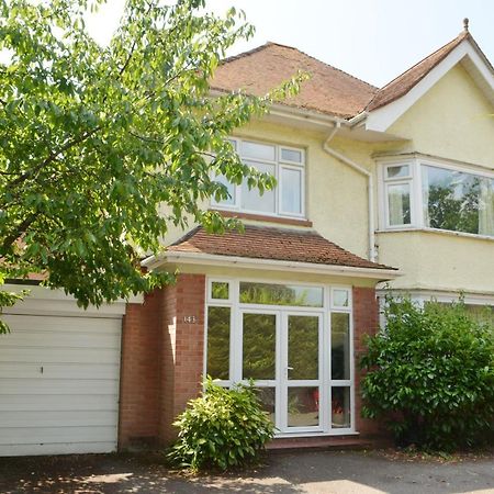 A Cozy House To Stay In Sunny Bournemouth Ngoại thất bức ảnh