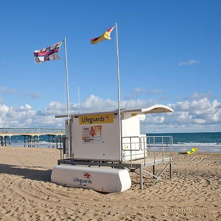 A Cozy House To Stay In Sunny Bournemouth Ngoại thất bức ảnh