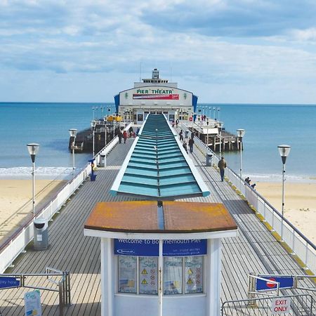 A Cozy House To Stay In Sunny Bournemouth Ngoại thất bức ảnh