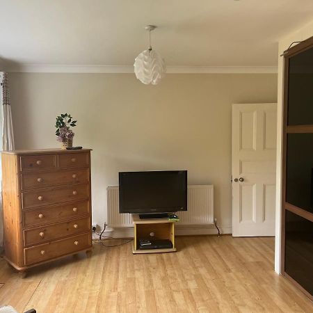 A Cozy House To Stay In Sunny Bournemouth Ngoại thất bức ảnh