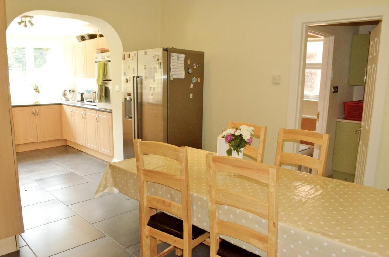 A Cozy House To Stay In Sunny Bournemouth Ngoại thất bức ảnh