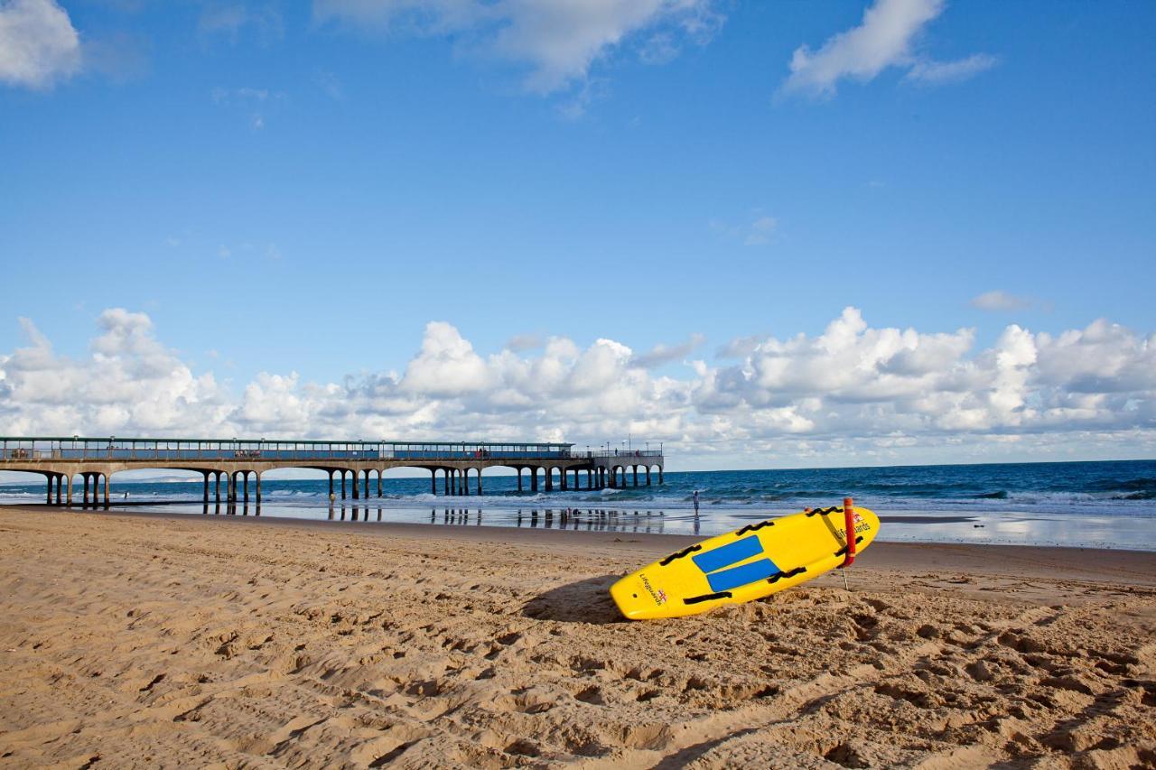 A Cozy House To Stay In Sunny Bournemouth Ngoại thất bức ảnh