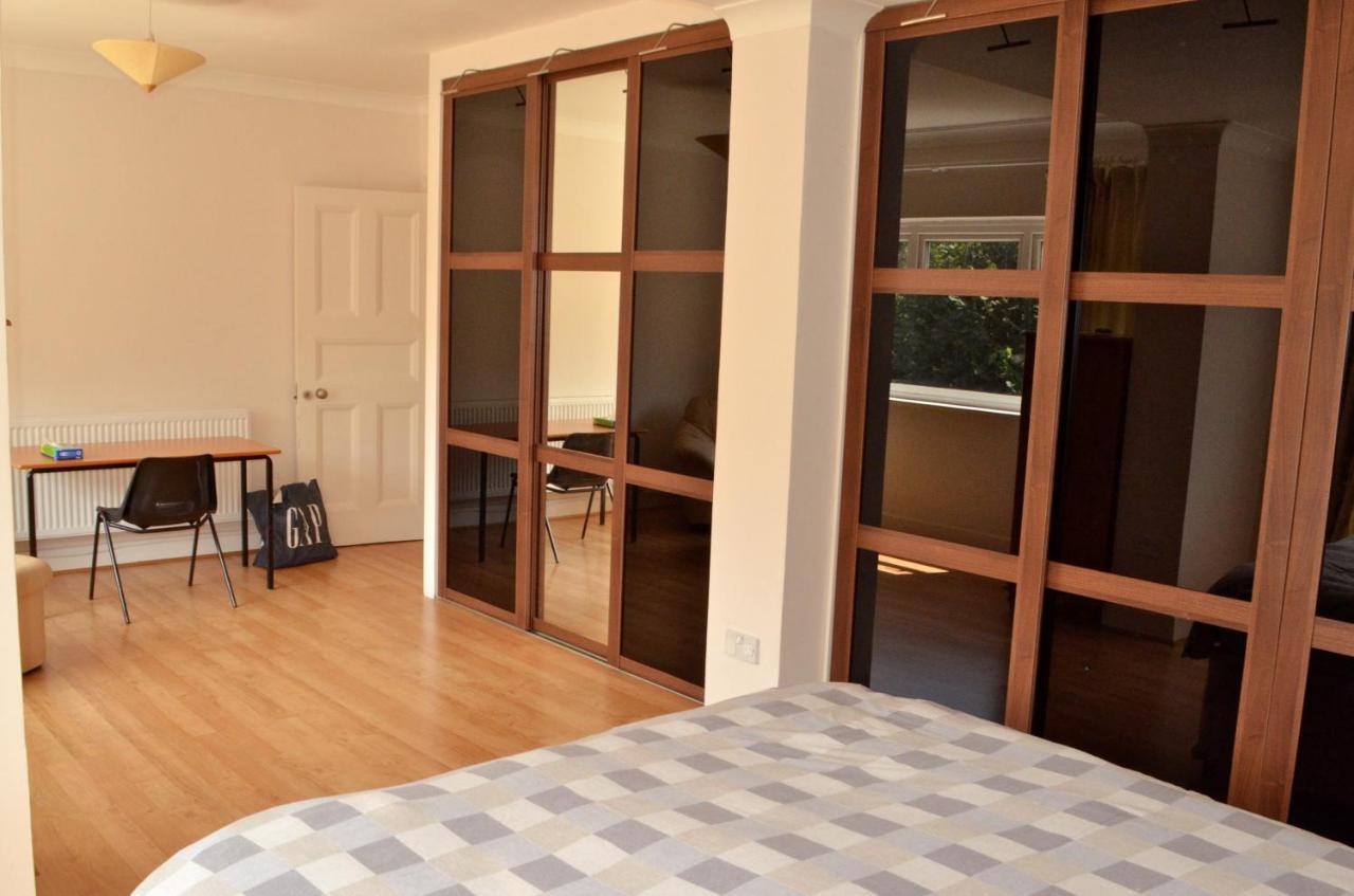 A Cozy House To Stay In Sunny Bournemouth Ngoại thất bức ảnh