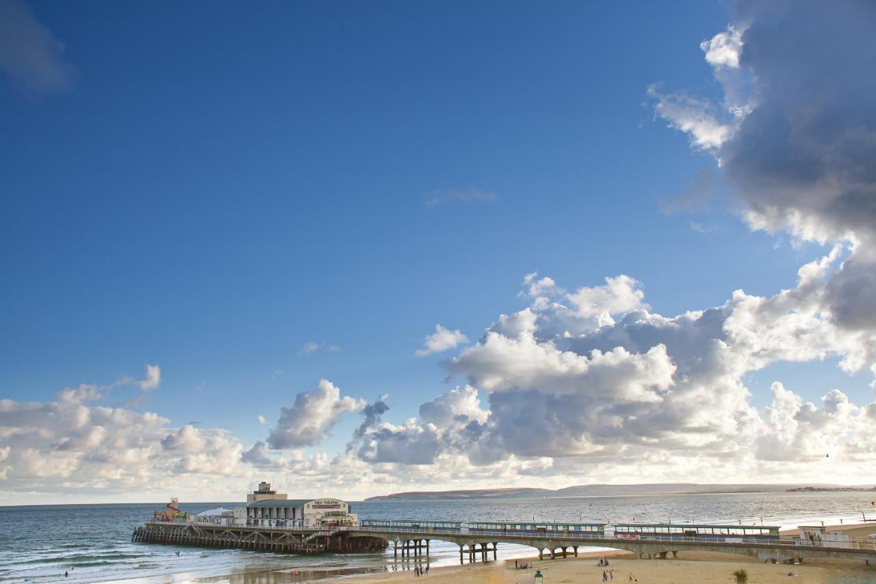 A Cozy House To Stay In Sunny Bournemouth Ngoại thất bức ảnh