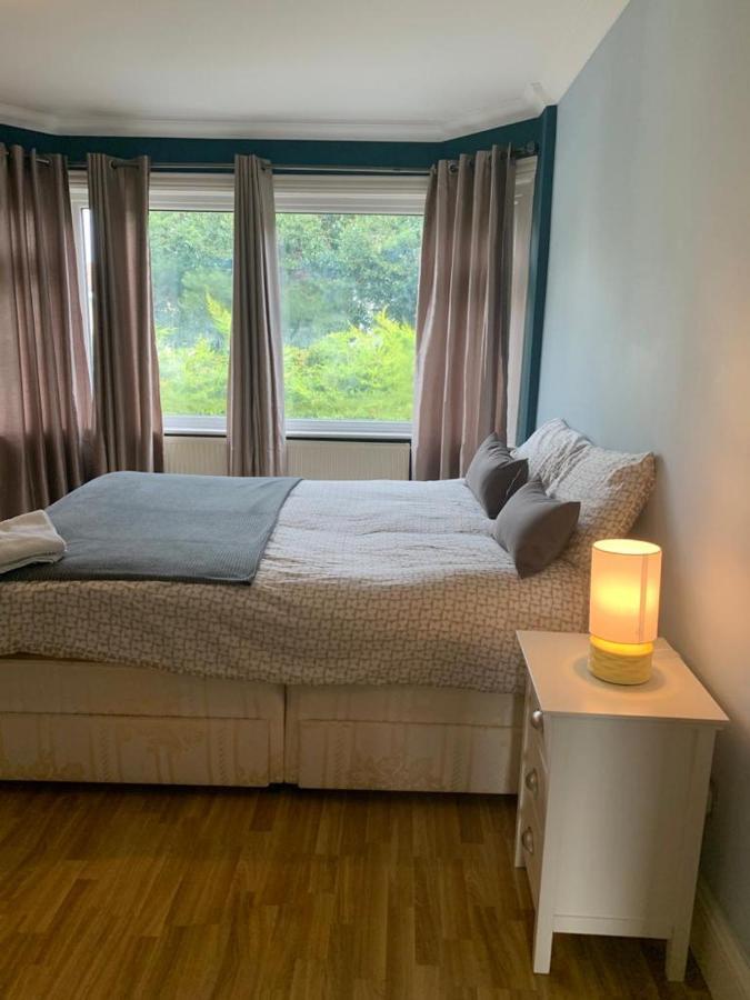 A Cozy House To Stay In Sunny Bournemouth Ngoại thất bức ảnh