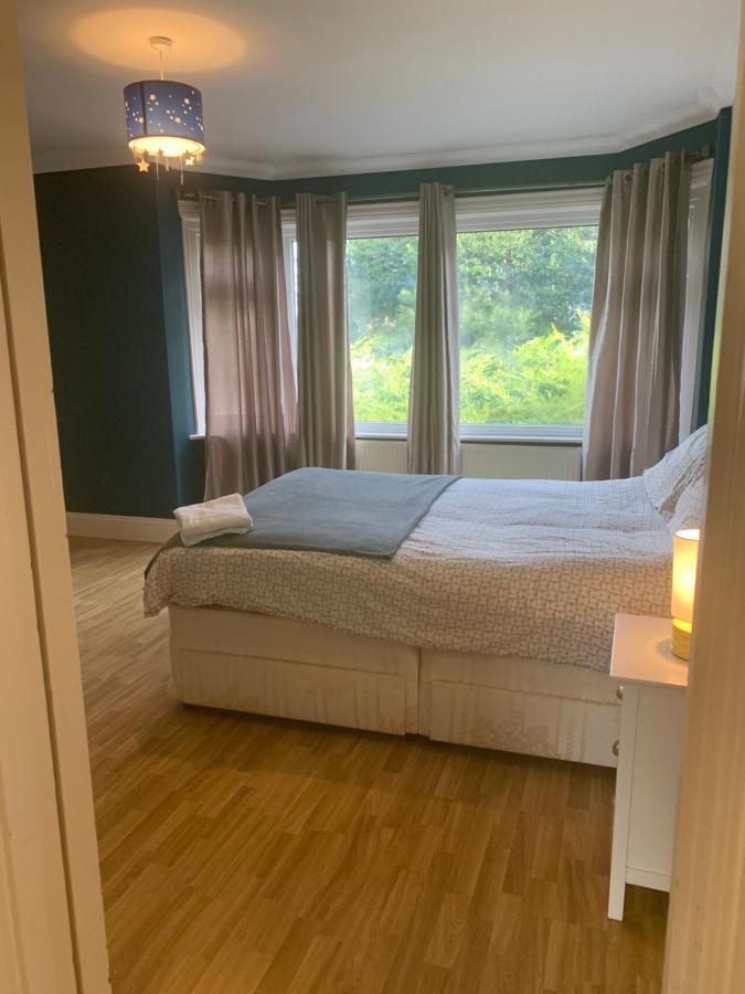 A Cozy House To Stay In Sunny Bournemouth Ngoại thất bức ảnh