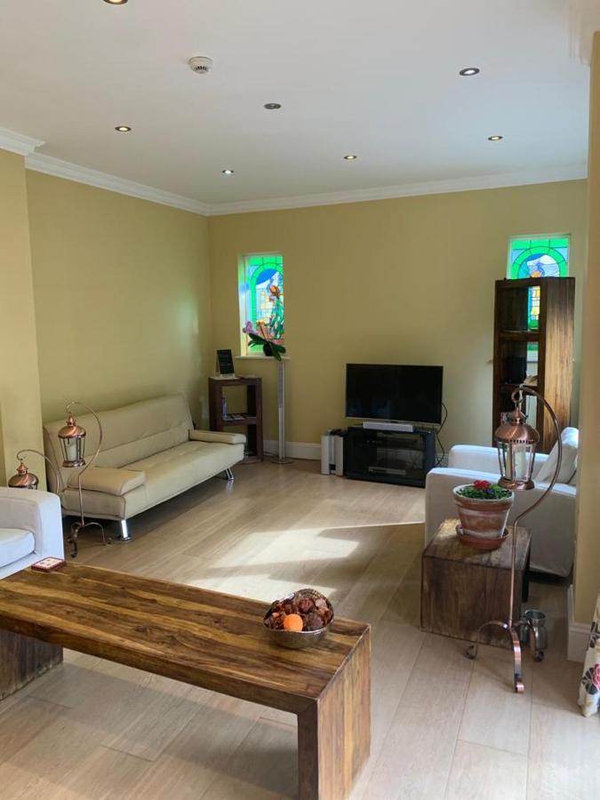 A Cozy House To Stay In Sunny Bournemouth Ngoại thất bức ảnh