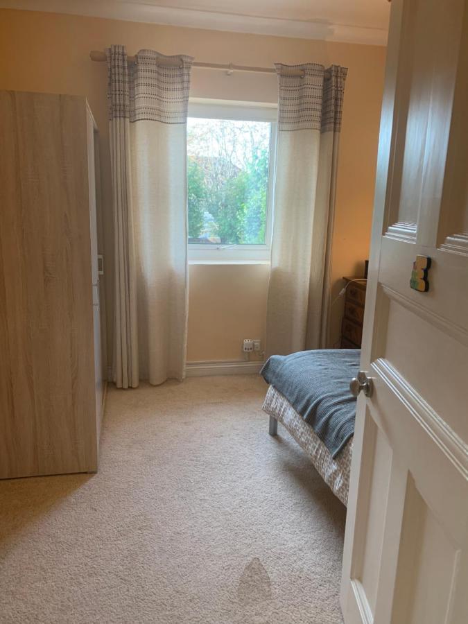 A Cozy House To Stay In Sunny Bournemouth Ngoại thất bức ảnh