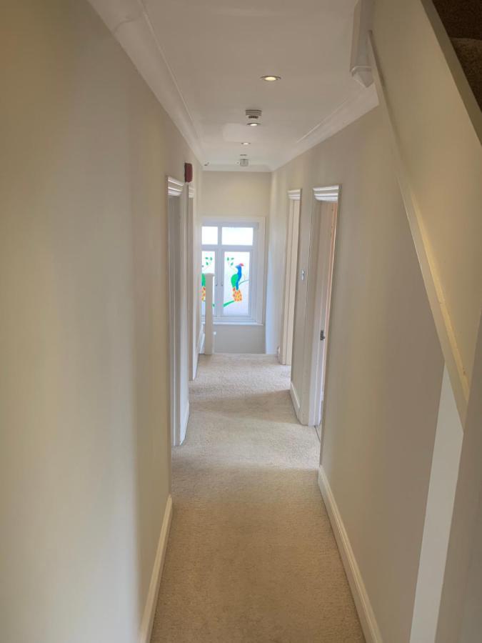 A Cozy House To Stay In Sunny Bournemouth Ngoại thất bức ảnh