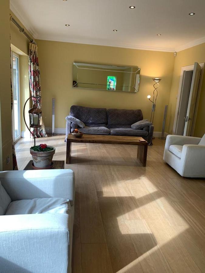 A Cozy House To Stay In Sunny Bournemouth Ngoại thất bức ảnh