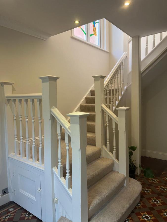 A Cozy House To Stay In Sunny Bournemouth Ngoại thất bức ảnh
