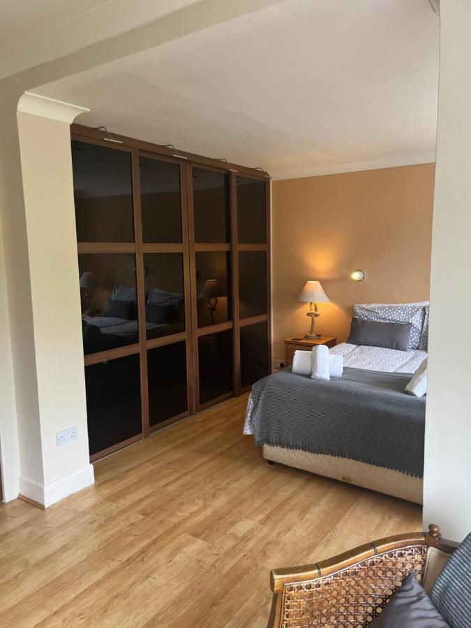 A Cozy House To Stay In Sunny Bournemouth Ngoại thất bức ảnh