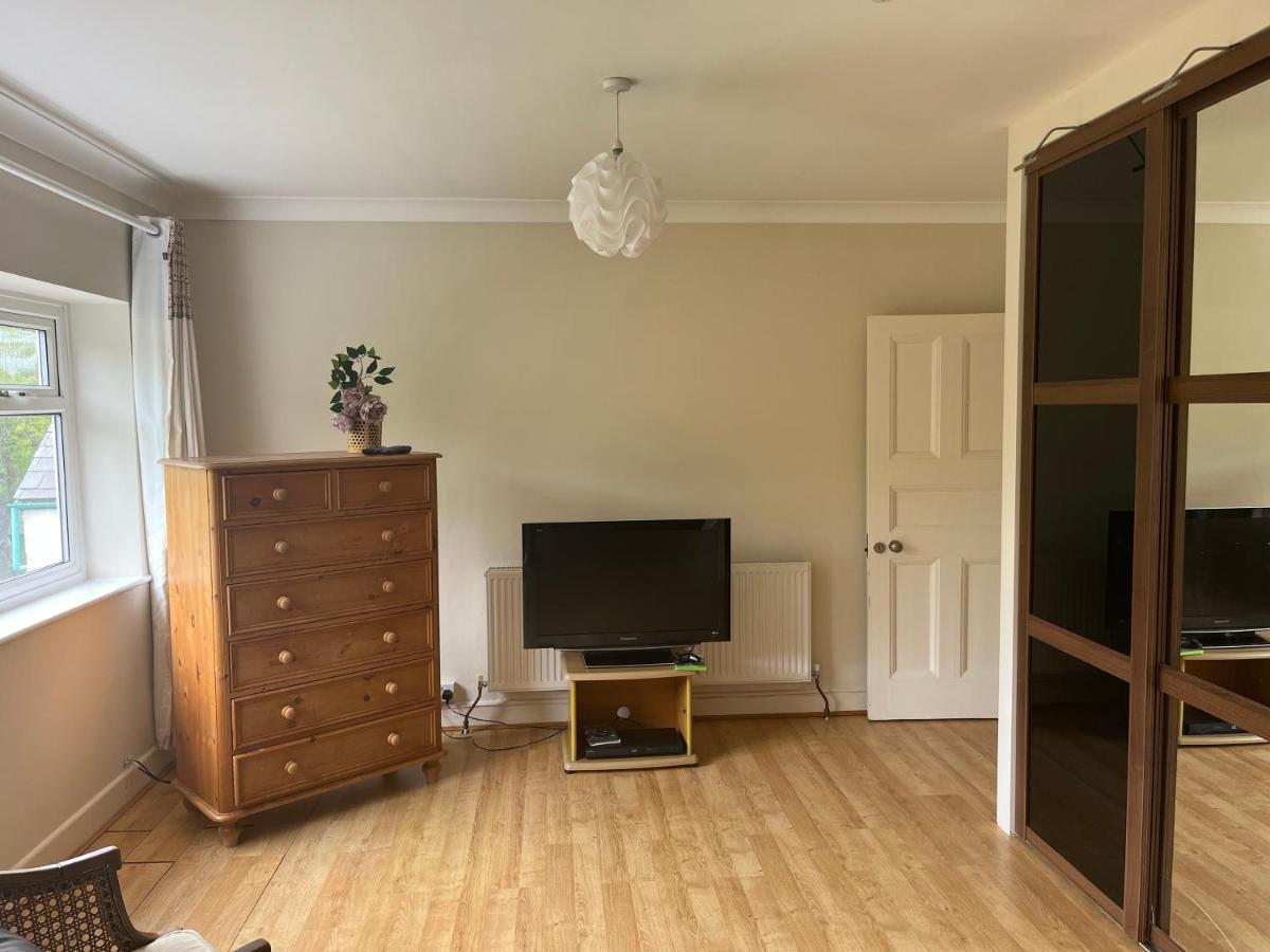 A Cozy House To Stay In Sunny Bournemouth Ngoại thất bức ảnh