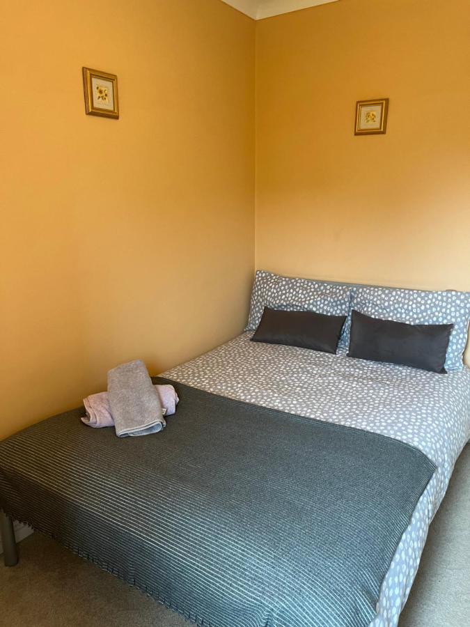 A Cozy House To Stay In Sunny Bournemouth Ngoại thất bức ảnh