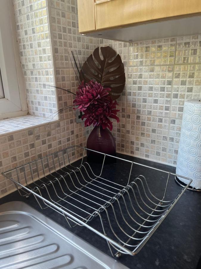 A Cozy House To Stay In Sunny Bournemouth Ngoại thất bức ảnh