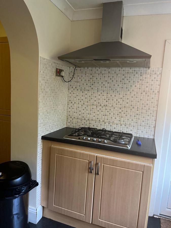 A Cozy House To Stay In Sunny Bournemouth Ngoại thất bức ảnh