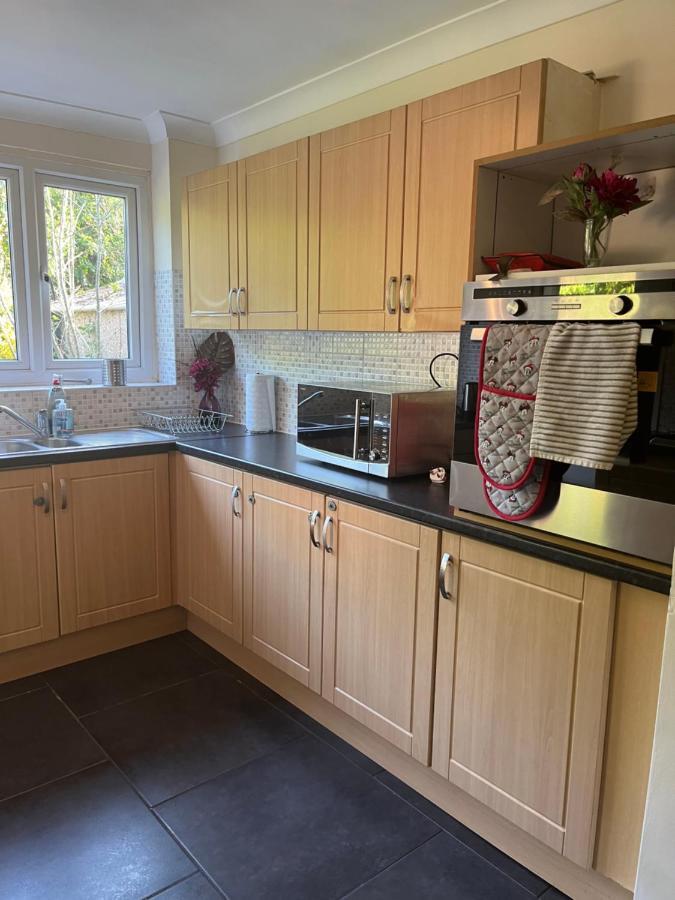 A Cozy House To Stay In Sunny Bournemouth Ngoại thất bức ảnh