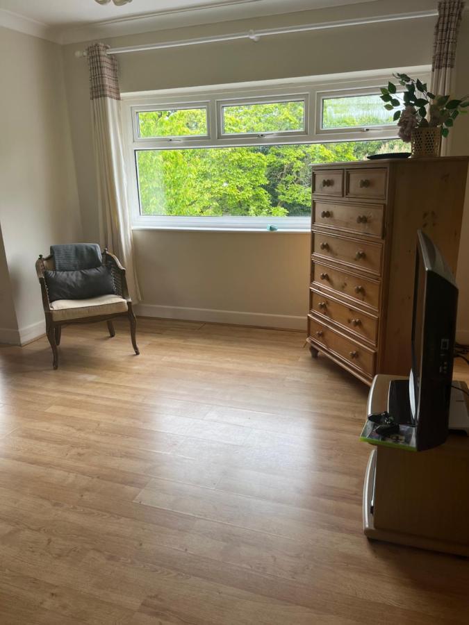 A Cozy House To Stay In Sunny Bournemouth Ngoại thất bức ảnh