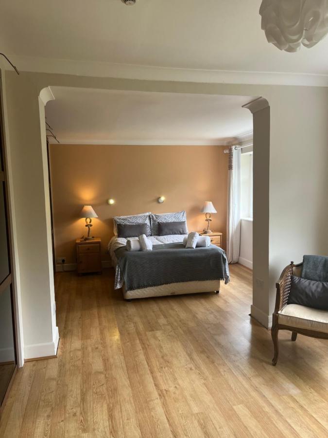 A Cozy House To Stay In Sunny Bournemouth Ngoại thất bức ảnh