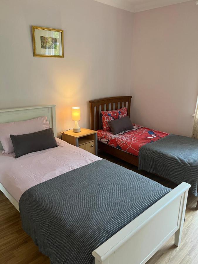 A Cozy House To Stay In Sunny Bournemouth Ngoại thất bức ảnh