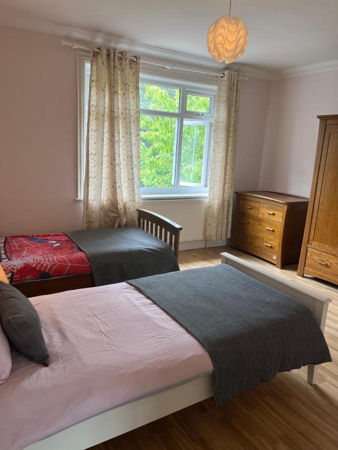 A Cozy House To Stay In Sunny Bournemouth Ngoại thất bức ảnh